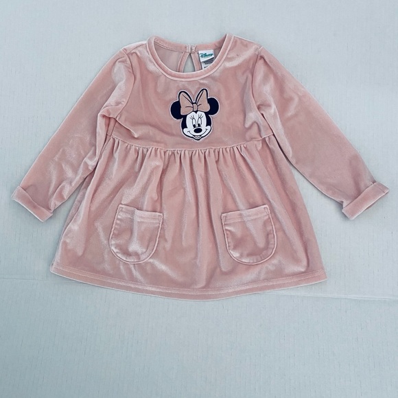 Disney Dress Bundle With Free Bambi Plush Toy - Picture 5 of 14